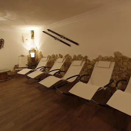 דירה Salieta Santa Cristina Val Gardena
