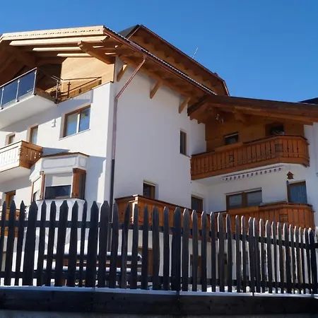 Salieta Santa Cristina Val Gardena