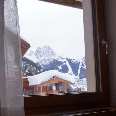 Salieta Appartement *