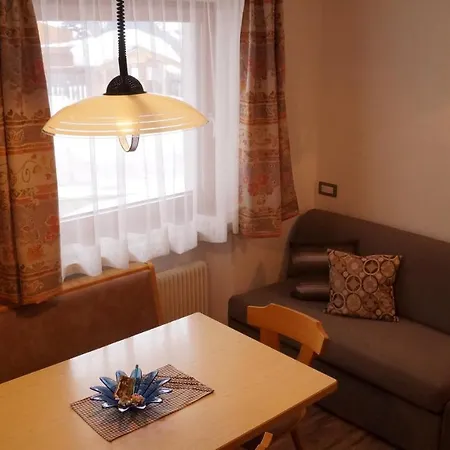 Salieta Appartement