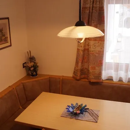 Salieta Appartement Santa Cristina Val Gardena