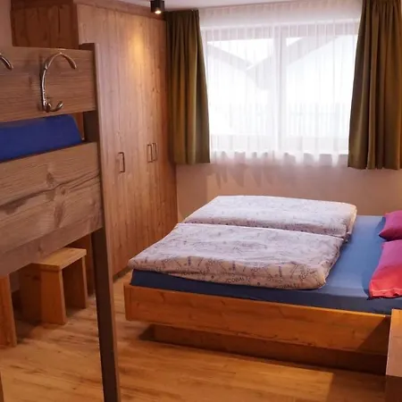 Salieta Appartement Santa Cristina Val Gardena