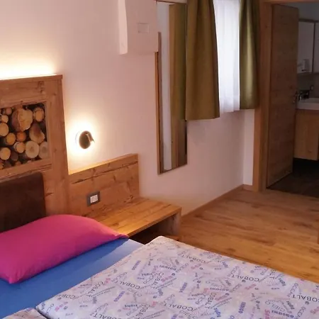 Salieta Appartement