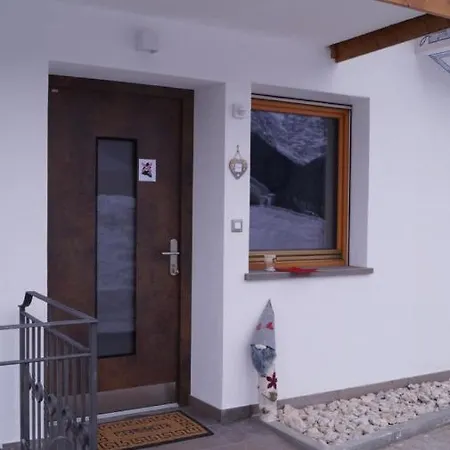 Salieta Appartement