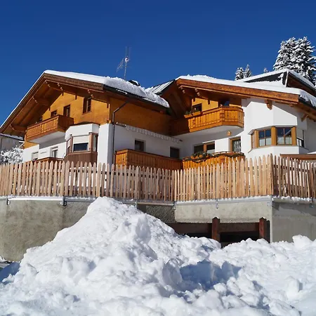 Salieta Santa Cristina Val Gardena