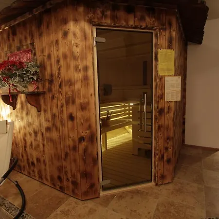 Appartement Salieta Santa Cristina Val Gardena