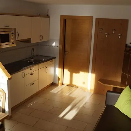Salieta Appartement Santa Cristina Val Gardena