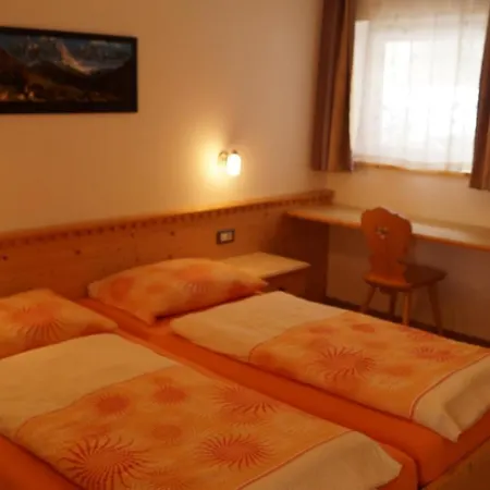 Salieta Appartement