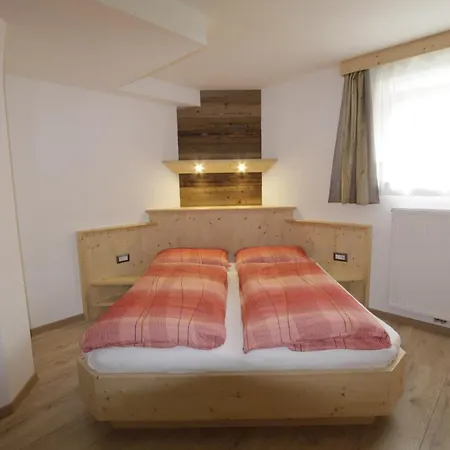 Salieta Appartement Santa Cristina Val Gardena